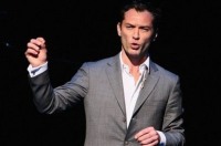 Law no anda con cuentos